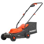 Газонокосилка PATRIOT PT 1130E электр. (1200Вт, 32см, 30л)